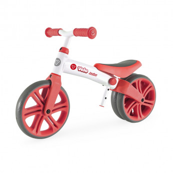 Yvolution Velo Junior красный