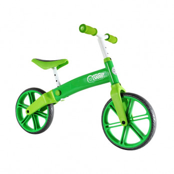 Yvolution Velo Balance зеленый