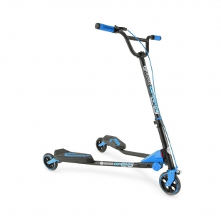 Yvolution Fliker Carver C3 синий