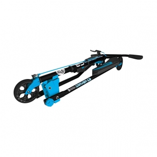 Yvolution Fliker Carver C3 синий