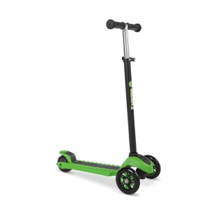 Yvolution Glider XL зеленый