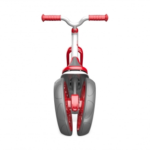 Yvolution Velo Twista красный