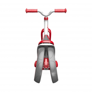 Yvolution Velo Twista красный