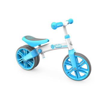 Yvolution Velo Junior голубой