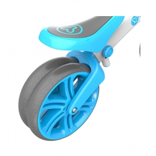 Yvolution Velo Junior голубой
