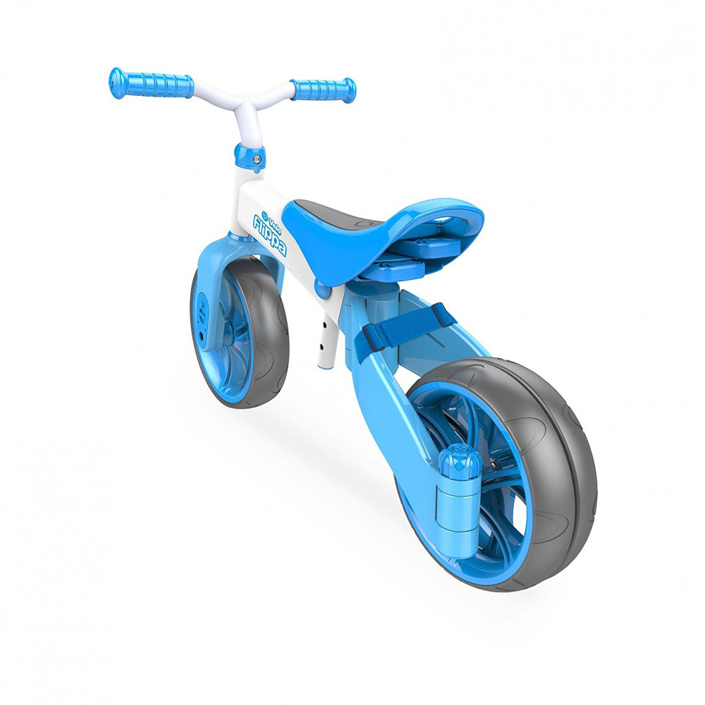 Flippa balance bike best sale