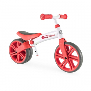 Yvolution Velo Junior красный