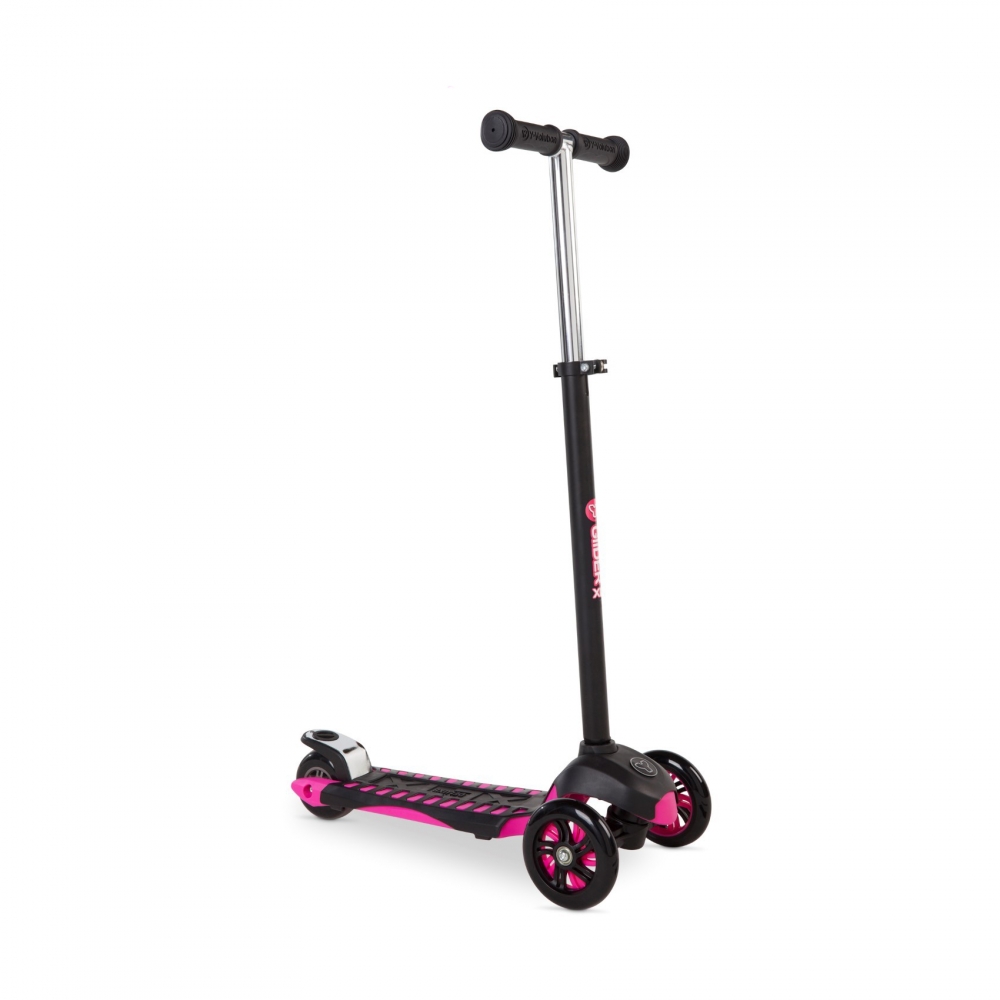 Yvolution y glider sales xl scooter