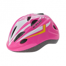 Шлем Sport розовый (50-56)