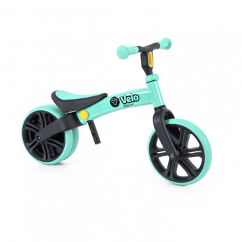 Yvolution Velo Junior аква