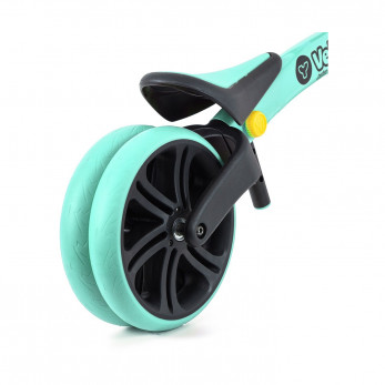 Yvolution Velo Junior аква